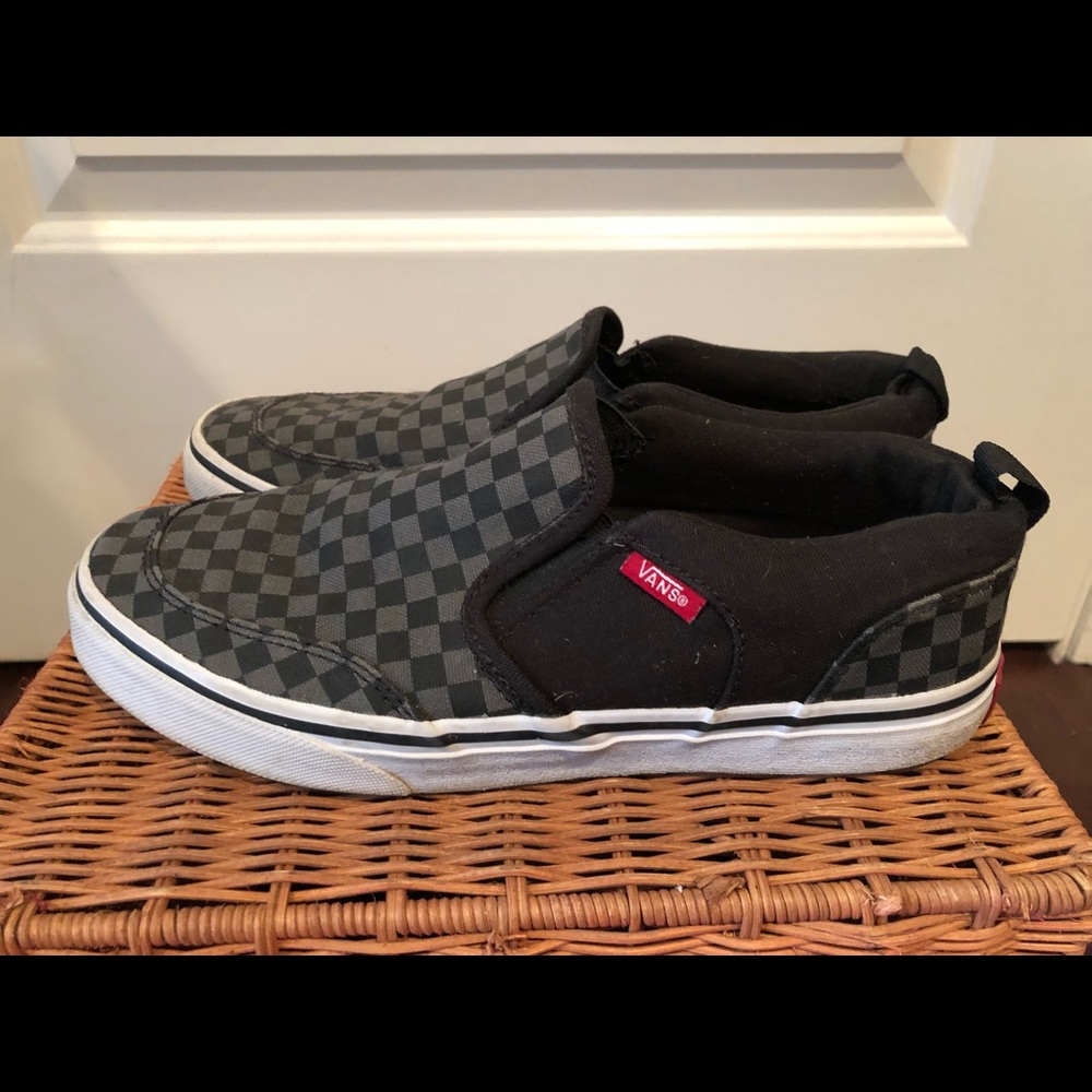 Vans Slipons